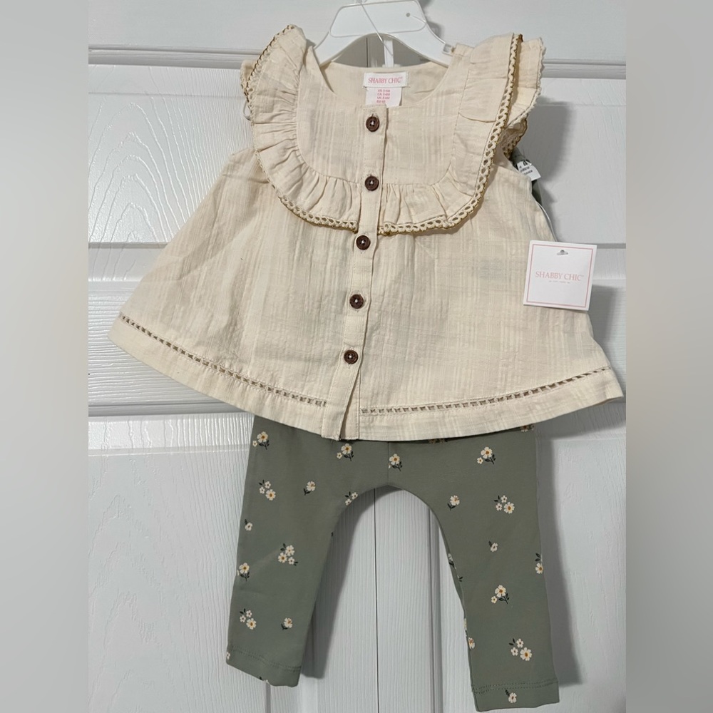 3 piece outfit